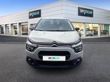 SPOTICAR Citroën C3 1.5 Bluehdi 100ch S&s You Occasion - Citadine Diesel Sable (n) - Albertville - 1204000974_2