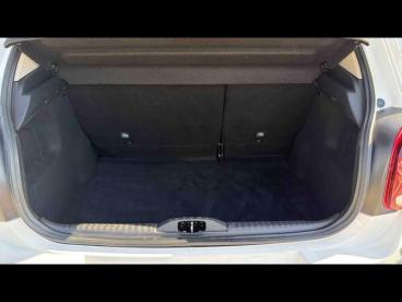 SPOTICAR Citroën C3 1.2 Puretech 110ch S&s Shine Eat6 Occasion - Citadine Essence Blanc Banquise (o) - Noir Onyx - Aix En Provence - 1204001852_5