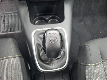 SPOTICAR Citroën C3 Puretech 83 S&s Bvm5 Shine Occasion - Citadine Essence Blanc - Rennes - 1204008226_5
