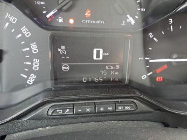 SPOTICAR Citroën C3 Puretech 83 S&s Bvm5 Shine Occasion - Citadine Essence Blanc - Rennes - 1204008227_4