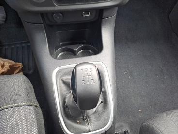 SPOTICAR Citroën C3 Puretech 83 S&s Bvm5 Shine Occasion - Citadine Essence Blanc - Rennes - 1204008227_5