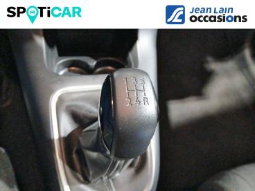 SPOTICAR Citroën C3 Puretech 83 S&s Bvm5 C-series Occasion - Citadine Essence Blanc - Anthy Sur Leman - 1204008339_5