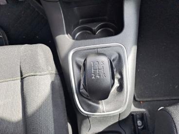 SPOTICAR Citroën C3 Puretech 83 S&s Bvm5 Shine Occasion - Citadine Essence Blanc - Rennes - 1204011076_5