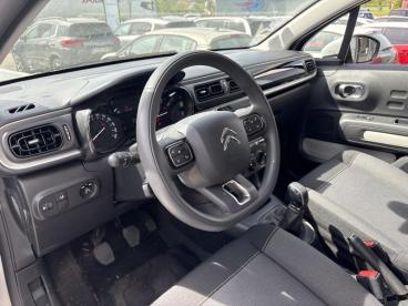 SPOTICAR Citroën C3 1.2 Puretech 83ch S&s You! Occasion - Citadine Essence Sable (n) - Bretigny Sur Orge - 1204011368_5