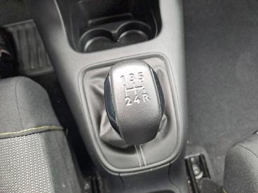 SPOTICAR Citroën C3 Puretech 83 S&s Bvm5 Feel Business Occasion - Citadine Essence Blanc - Cesson Sevigne - 1204012416_5