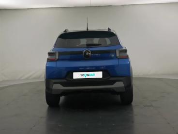 SPOTICAR Citroën C3 Puretech 100 Ch Bvm6 Max Occasion - Citadine Essence Bleu - Villeneuve d'ascq - 1204012476_4
