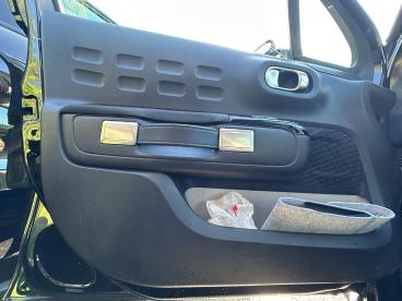 SPOTICAR Citroën C3 Puretech 110 Ch Eat6 Max Occasion - Citadine Essence Noir - Fontenay Sous Bois - 1204014299_5
