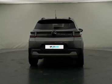 SPOTICAR Citroën C3 Puretech 100 Ch Bvm6 Max Occasion - Citadine Essence Gris - Roncq - 1204020403_4