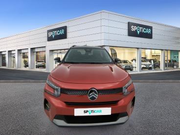 SPOTICAR Citroën C3 Turbo 100 Ch Manuelle Plus Occasion - Citadine Essence Rouge - Rouen - 1204028513_2
