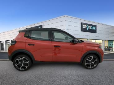 SPOTICAR Citroën C3 Turbo 100 Ch Manuelle Plus Occasion - Citadine Essence Rouge - Rouen - 1204028513_4