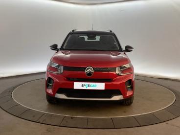 SPOTICAR Citroën C3 Turbo 100 Ch Manuelle Plus Occasion - Citadine Essence Rouge - Ste Genevieve - 1204053672_2