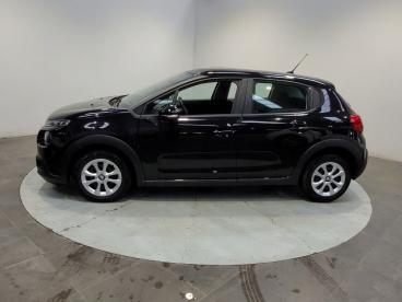 SPOTICAR Citroën C3 Bluehdi 100 S&s Bvm Feel Occasion - Citadine Diesel Autre - St Sebastien Sur Loire - 1204054554_2
