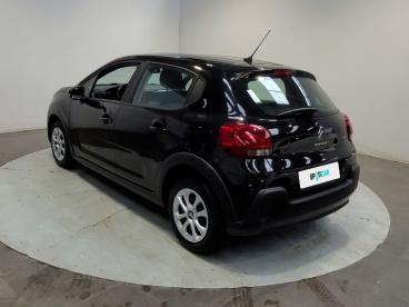 SPOTICAR Citroën C3 Bluehdi 100 S&s Bvm Feel Occasion - Citadine Diesel Autre - St Sebastien Sur Loire - 1204054554_3
