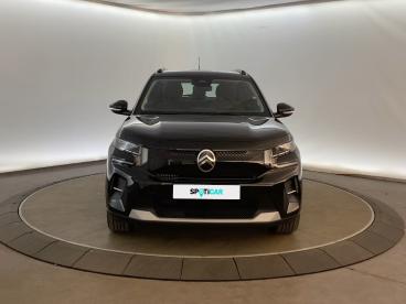 SPOTICAR Citroën C3 Turbo 100 Ch Manuelle Plus Occasion - Citadine Essence Noir - Corbas - 1204055094_2