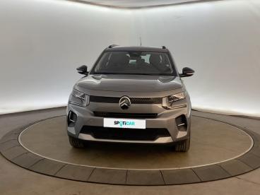SPOTICAR Citroën C3 Turbo 100 Ch Manuelle Plus Occasion - Citadine Essence Gris - Castelnau-d Estretefonds - 1204055122_2