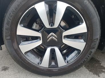 SPOTICAR Citroën C3 Puretech 110 S&s Bvm6 Shine Occasion - Citadine Essence Noir - Cesson-sevigne - 1204061331_5