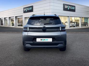 SPOTICAR Citroën C3 Turbo 100 Ch Bvm6 Max Occasion - Citadine Essence Gris - Villers Cotterets - 1204069435_5