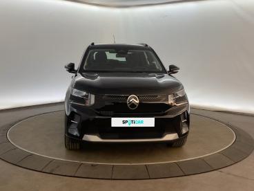 SPOTICAR Citroën C3 Turbo 100 Ch Manuelle Plus Occasion - Citadine Essence Noir - Corbas - 1204083706_2