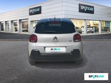 SPOTICAR Citroën C3 Puretech 83 S&s Bvm C-series Occasion - Citadine Essence Autre - Thimory - 1204119570_5