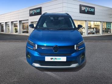 SPOTICAR Citroën C3 1.2 Turbo 100ch Max Occasion - Citadine Essence Bright Blue (m) -  Toit Noir Perla Nera - Tourlaville - 1204126948_2