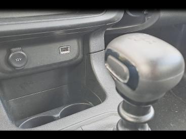 SPOTICAR Citroën C3 Bluehdi 100 S&s Bvm6 Feel Business Occasion - Citadine Diesel Blanc - Toulouse - 1204128228_1