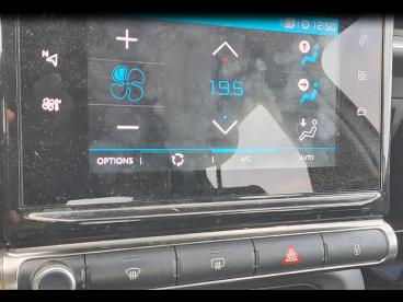SPOTICAR Citroën C3 Bluehdi 100 S&s Bvm6 Feel Business Occasion - Citadine Diesel Blanc - Toulouse - 1204128228_3