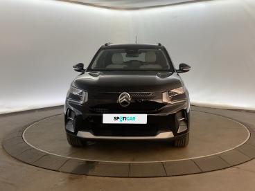 SPOTICAR Citroën C3 Hybride 110 Ch Automatique Max Occasion - Citadine Essence Noir - France - 1204133447_2