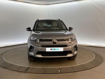 SPOTICAR Citroën C3 Turbo 100 Ch Manuelle Max Occasion - Citadine Essence Gris - Carrieres-sous-poissy - 1204144816_2