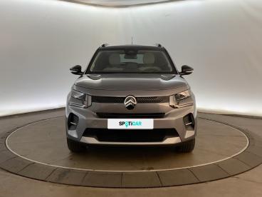 SPOTICAR Citroën C3 Turbo 100 Ch Manuelle Max Occasion - Citadine Essence Gris - Castelnau-d Estretefonds - 1204145287_2