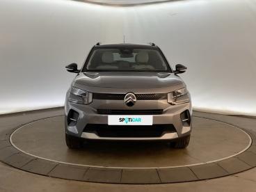 SPOTICAR Citroën C3 Turbo 100 Ch Manuelle Max Occasion - Citadine Essence Gris - Castelnau-d Estretefonds - 1204145365_2