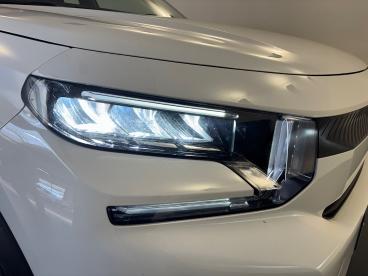 SPOTICAR Citroën C3 1.2 Turbo 100ch Plus Occasion - Citadine Essence Blanc Banquise (o) - Dechy - 1204145431_4
