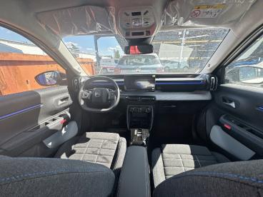 SPOTICAR Citroën C3 Hybride 110 Ch Automatique Plus Occasion - Citadine Essence Blanc - Chambray Les Tours - 1204146907_2