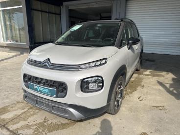 SPOTICAR Citroën C3 Puretech 82ch Shine Business S&s E6.d-temp Occasion - Citadine Essence Inconnue - Ghisonaccia - 1204163540_1