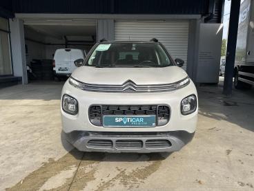 SPOTICAR Citroën C3 Puretech 82ch Shine Business S&s E6.d-temp Occasion - Citadine Essence Inconnue - Ghisonaccia - 1204163540_2