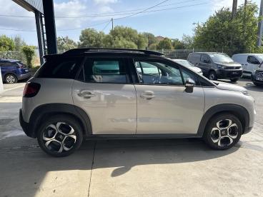 SPOTICAR Citroën C3 Puretech 82ch Shine Business S&s E6.d-temp Occasion - Citadine Essence Inconnue - Ghisonaccia - 1204163540_5