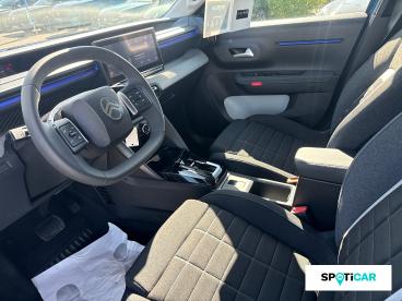 SPOTICAR Citroën C3 E-c3 113 Ch Autonomie Confort Plus Occasion - Citadine Electrique Bleu - Gap - 1204195989_2