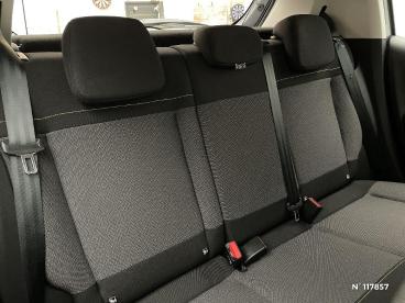 SPOTICAR Citroën C3 Bluehdi 100 S&s Bvm6 Feel Occasion - Citadine Diesel Champagne - Mareuil Les Meaux - 1204211519_5