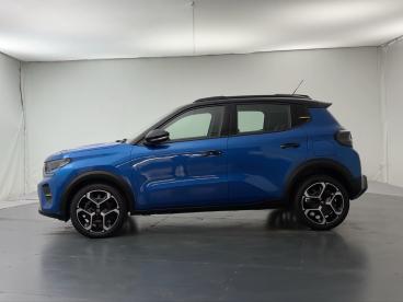 SPOTICAR Citroën C3 Turbo 100 Ch Manuelle Plus Occasion - Citadine Essence Bleu - Lomme - 1204222274_2