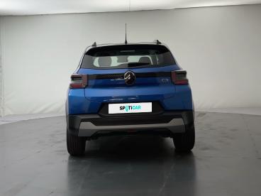 SPOTICAR Citroën C3 Turbo 100 Ch Manuelle Plus Occasion - Citadine Essence Bleu - Lomme - 1204222274_4