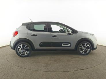 SPOTICAR Citroën C3 Puretech 83 S&s Bvm5 Shine Pack Occasion - Citadine Essence Blanc - Villeneuve d'ascq - 1204233699_4