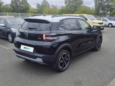 SPOTICAR Citroën C3 Turbo 100 Ch Bvm6 Max Occasion - Citadine Essence Noir - Roncq - 1204235456_3