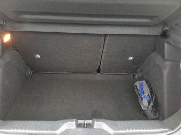 SPOTICAR Citroën C3 Turbo 100 Ch Bvm6 Max Occasion - Citadine Essence Noir - Roncq - 1204235456_4