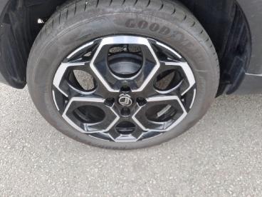 SPOTICAR Citroën C3 Turbo 100 Ch Bvm6 Max Occasion - Citadine Essence Noir - Roncq - 1204235456_5