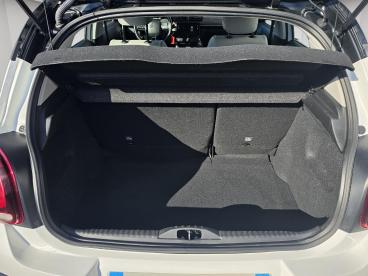 SPOTICAR Citroën C3 1.5 Bluehdi 100 Plus Occasion - Citadine Diesel Blanc Banquise (o) - Caudan - 1204236130_5
