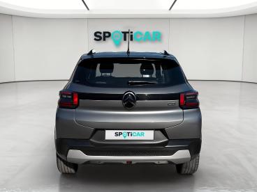 SPOTICAR Citroën C3 1.2 Turbo 100ch Plus Occasion - Citadine Essence Gris - Nimes - 1204236384_4