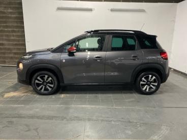 SPOTICAR Citroën C3 Aircross Puretech 110 S&s Bvm6 C-series Occasion - Suv-4x4 Essence Gris - St Etienne - 1203295901_4