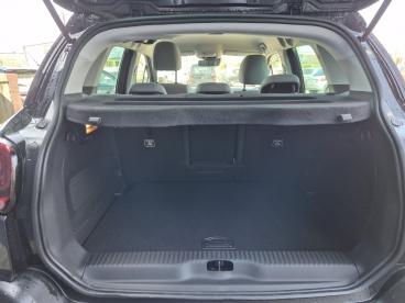 SPOTICAR Citroën C3 Aircross Bluehdi 110 Bvm6 Plus Occasion - Suv-4x4 Diesel Noir - Mauges-sur-loire - 1203474547_4