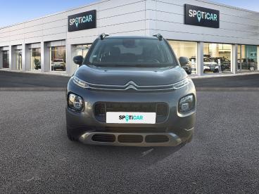 SPOTICAR Citroën C3 Aircross Puretech 110ch S&s Shine E6.d Occasion - Suv-4x4 Essence Gris Platinium (m) - Carpentras - 1203592742_2