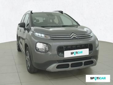 SPOTICAR Citroën C3 Aircross Puretech 110 S&s Bvm6 Feel Occasion - Suv-4x4 Essence Gris - St Maur - 1203605900_2