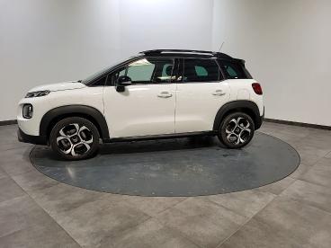SPOTICAR Citroën C3 Aircross Puretech 110 S&s Bvm6 Shine Pack Occasion - Suv-4x4 Essence Blanc - Toulouse - 1203626009_2